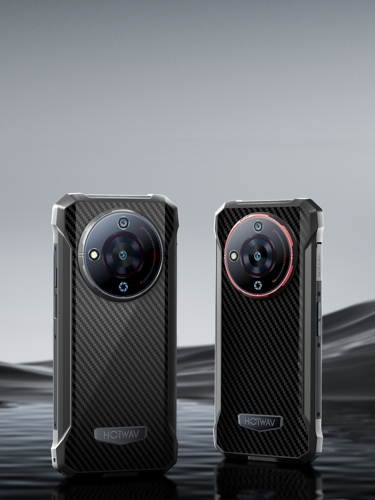 HOTWAV T7 Rugged Phone HOTWAV T7 Rugged Phone