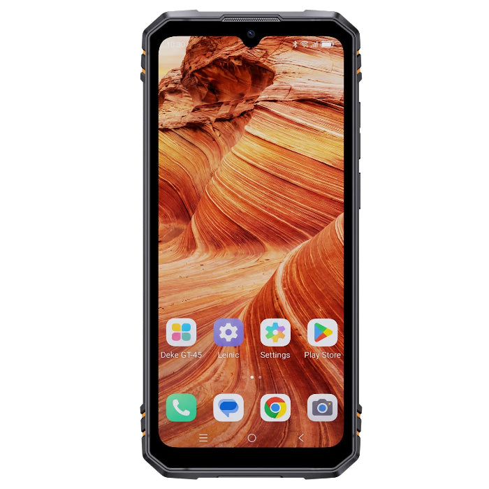 HOTWAV T8 Rugged Phone - HOTWAV