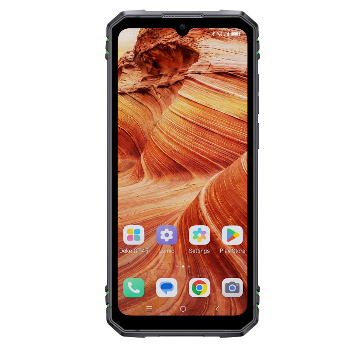 HOTWAV T8 Rugged Phone - HOTWAV