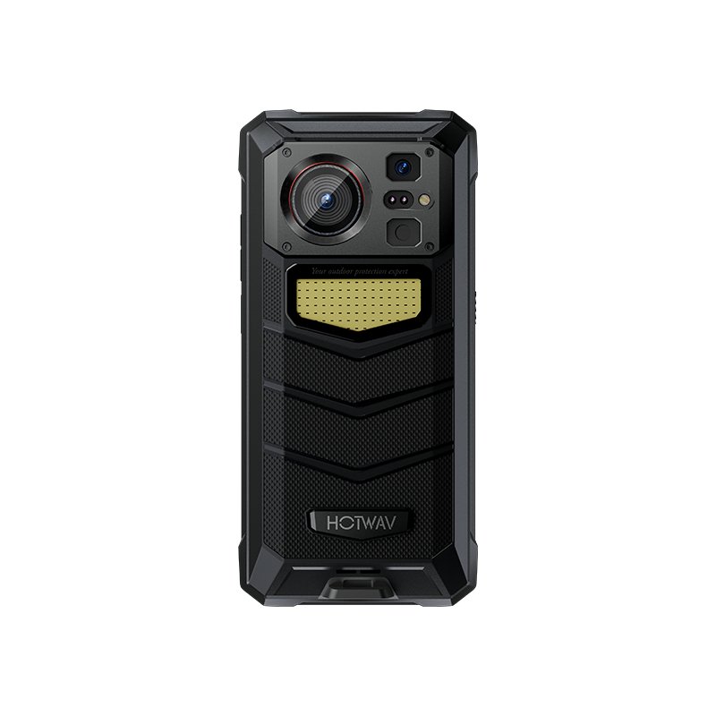 HOTWAV W11 Rugged Phone - HOTWAV