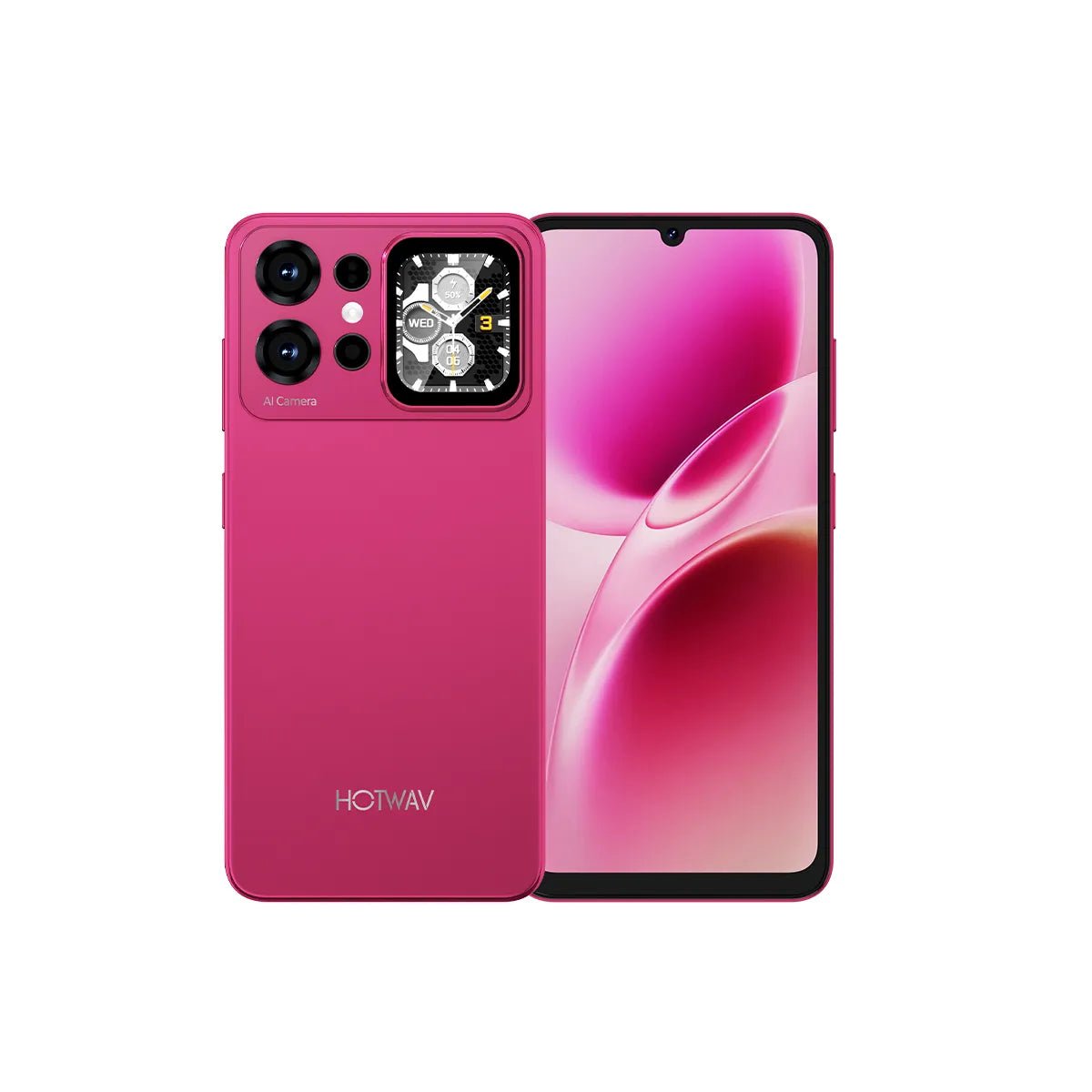 HOTWAV X100 SE Smartphone - HOTWAV