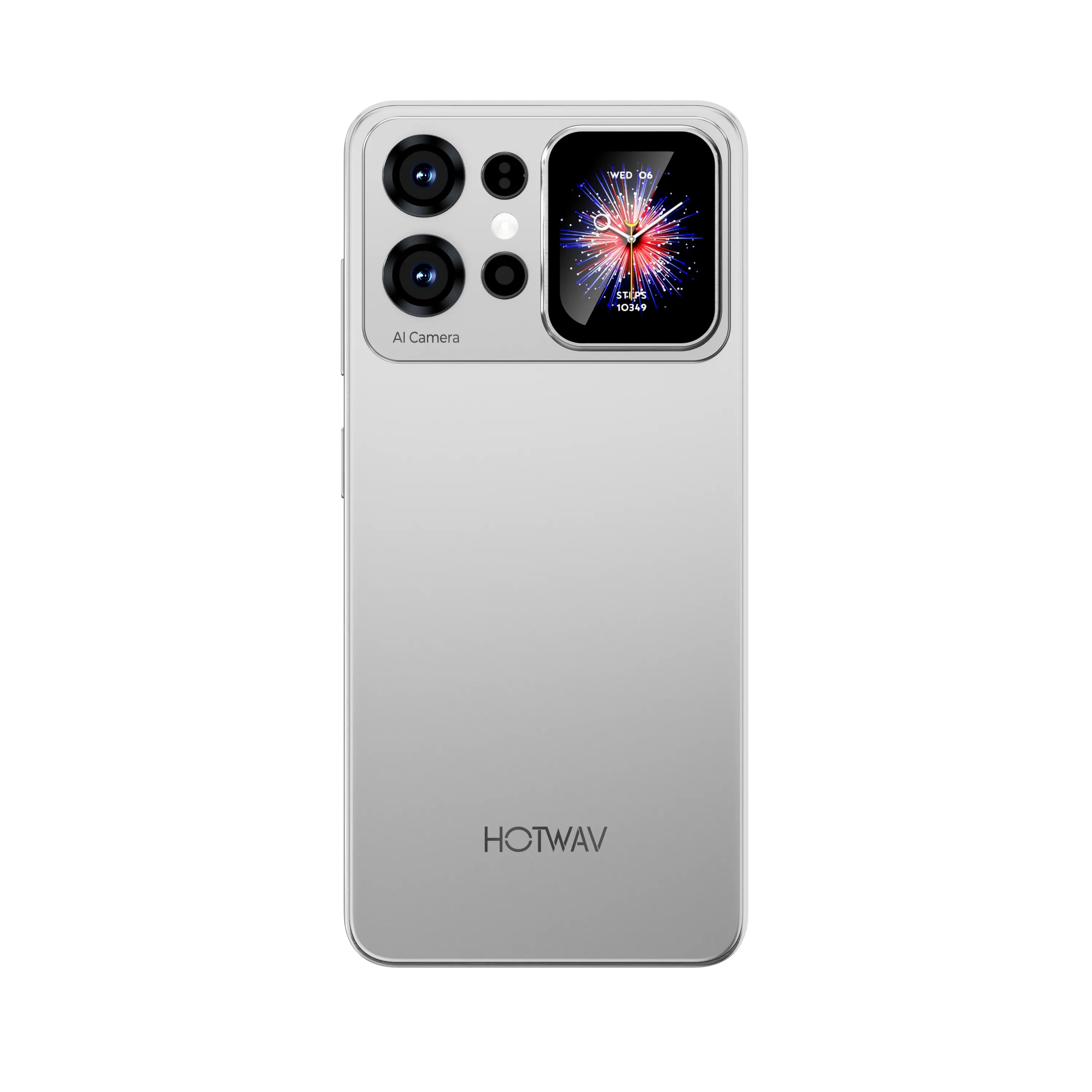 HOTWAV X100 SE Smartphone - HOTWAV