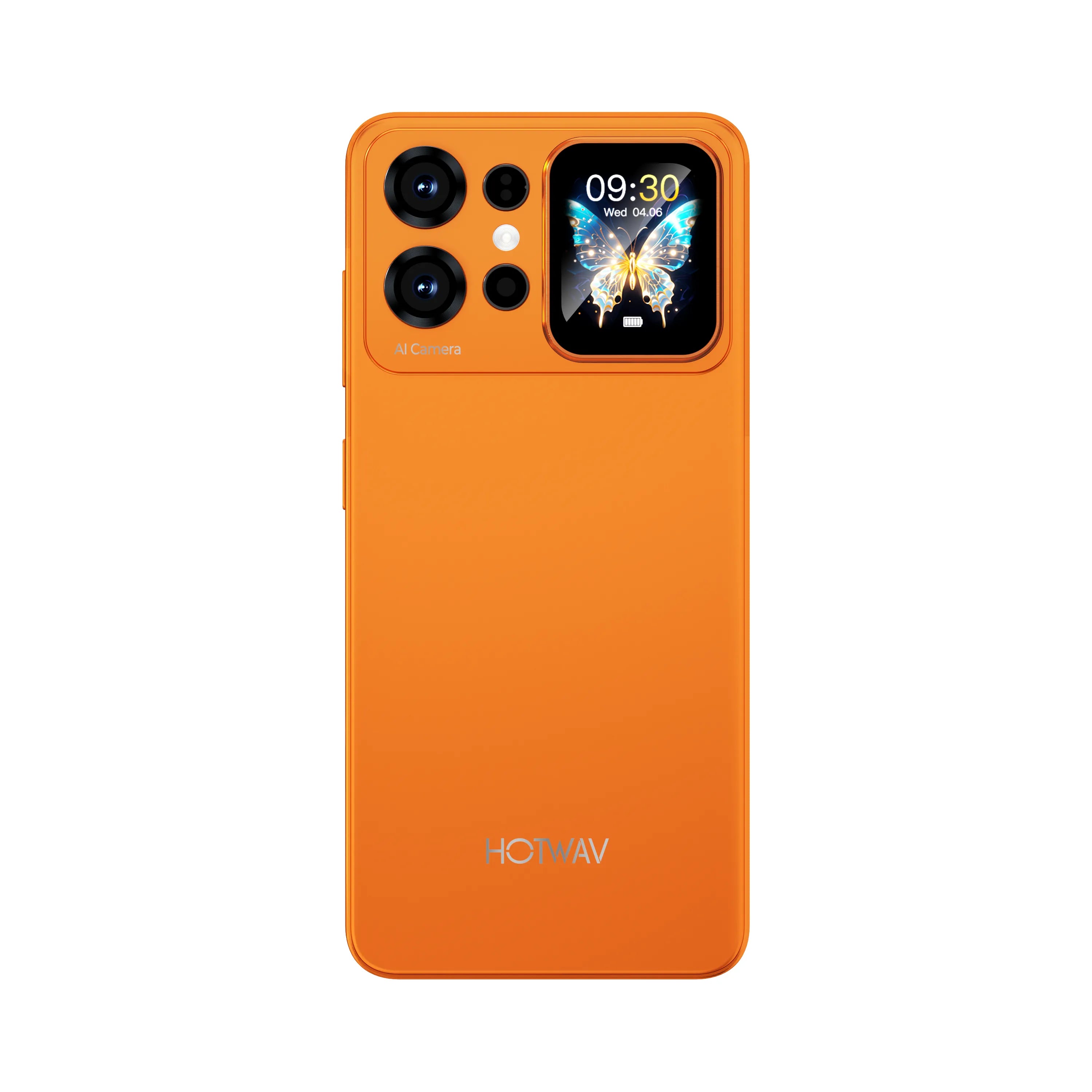 HOTWAV X100 SE Smartphone - HOTWAV