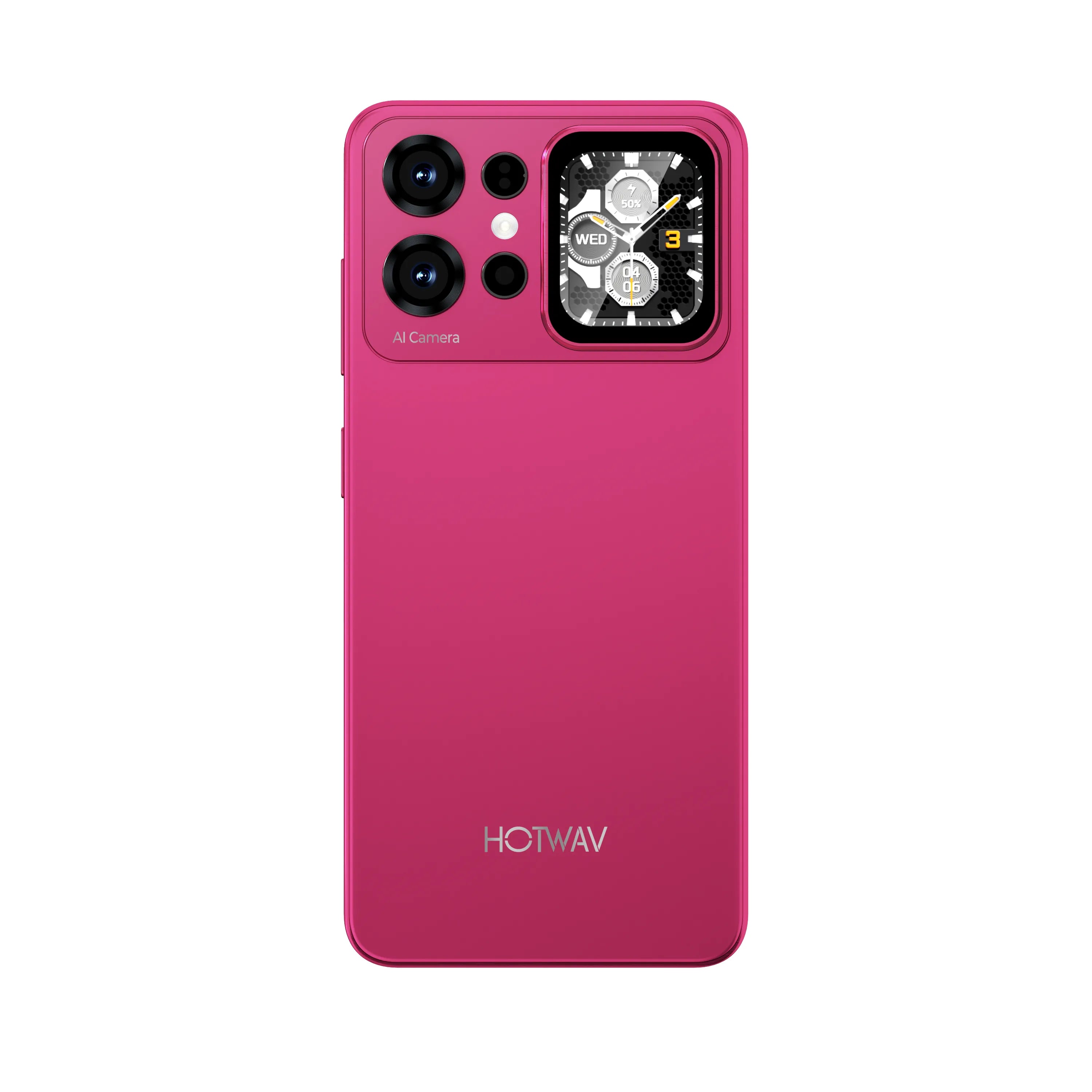 HOTWAV X100 SE Smartphone - HOTWAV