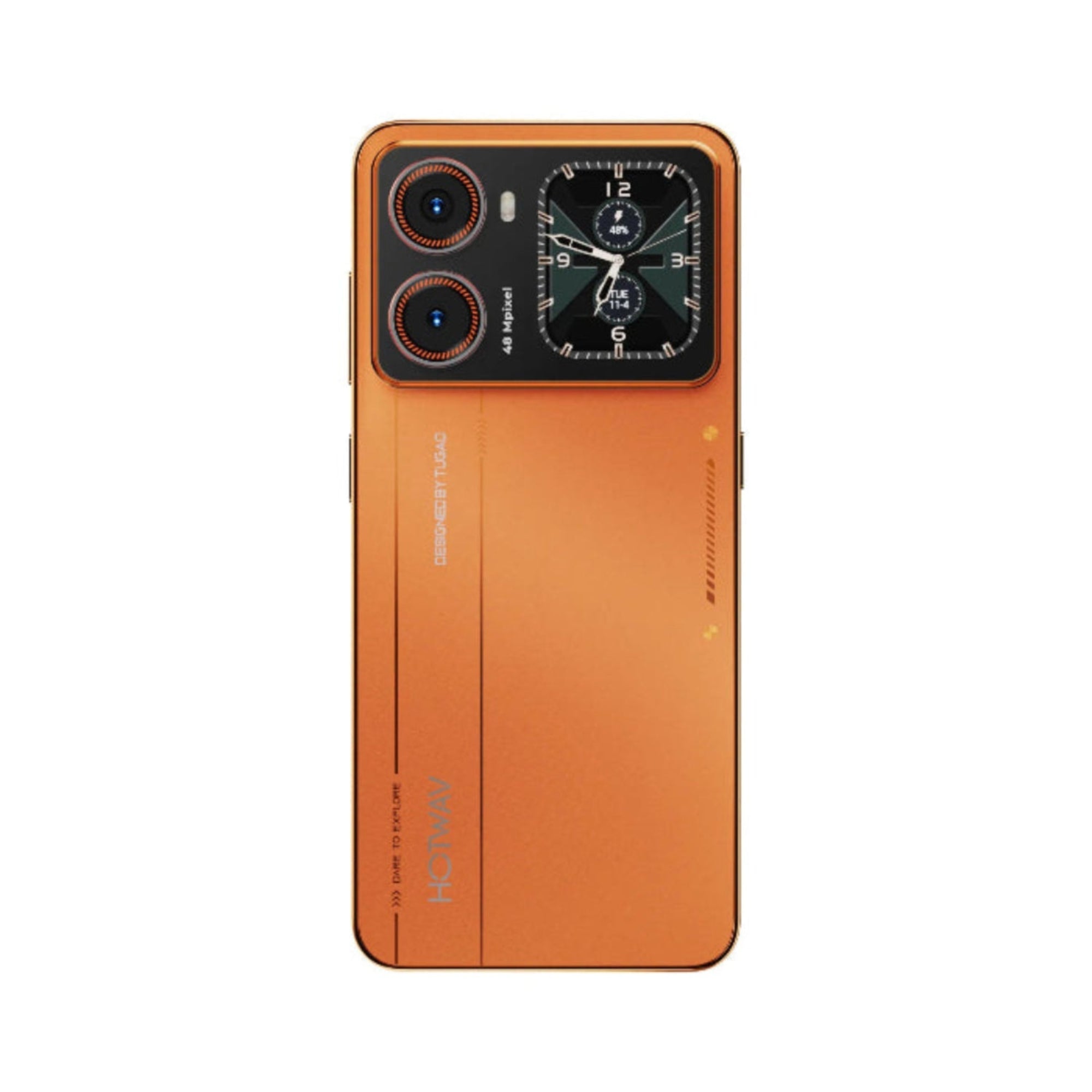 HOTWAV X100GT Smartphone - HOTWAV