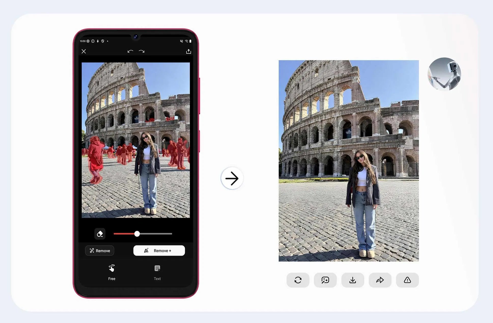 AI Object