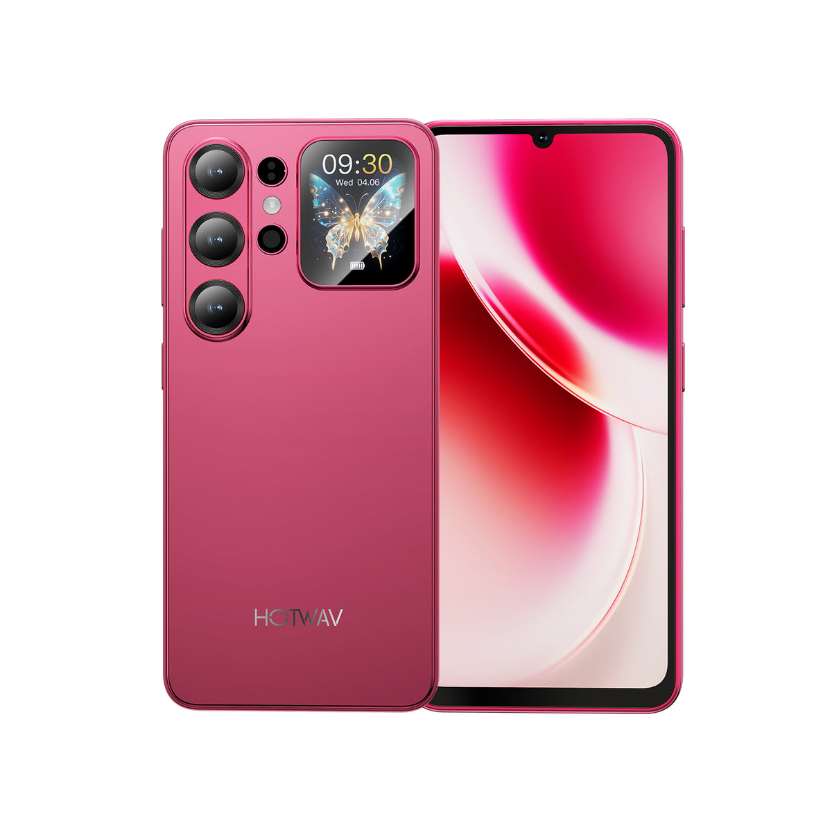 HOTWAV X26 Ultra Smartphone