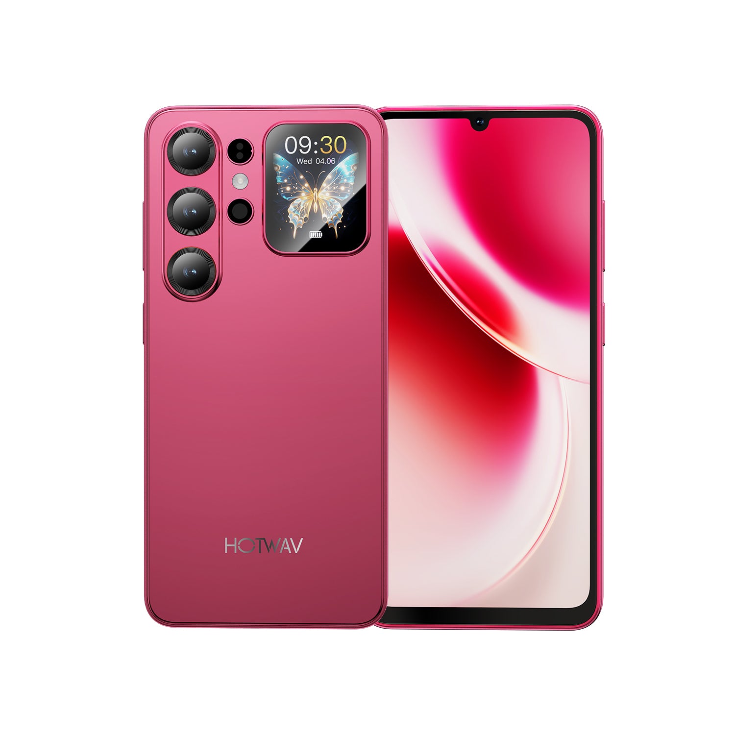 HOTWAV X26 Ultra Smartphone
