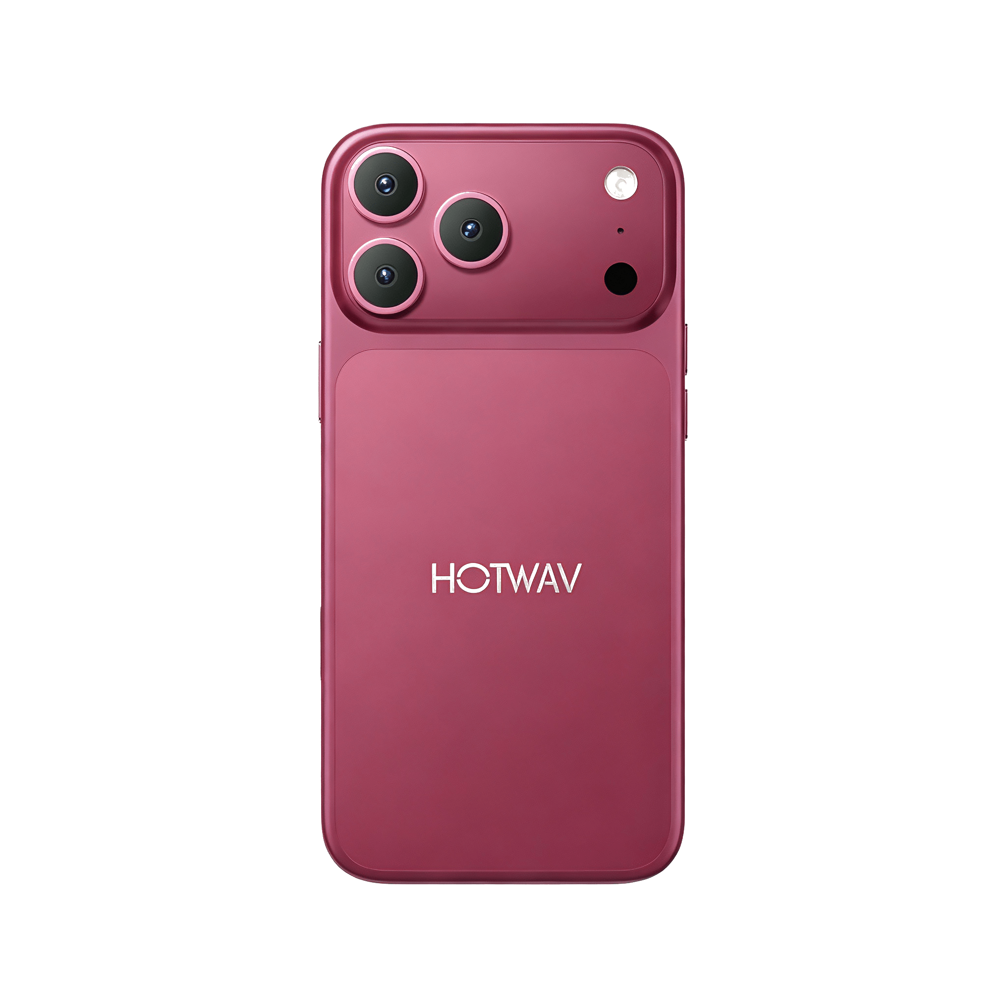 HOTWAV A18 Pro Max Smartphone - HOTWAV