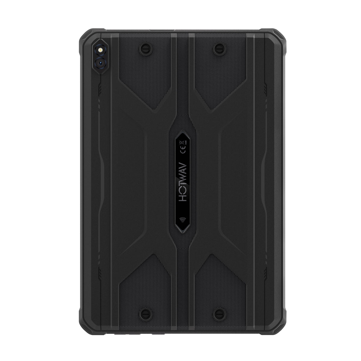R8 Rugged Tablet - Durable Tech for Tough Environments