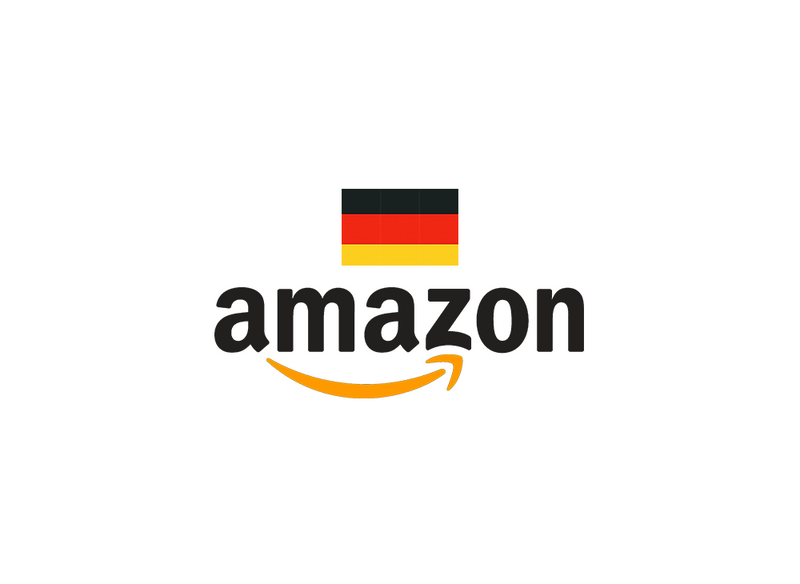 Amazon DE