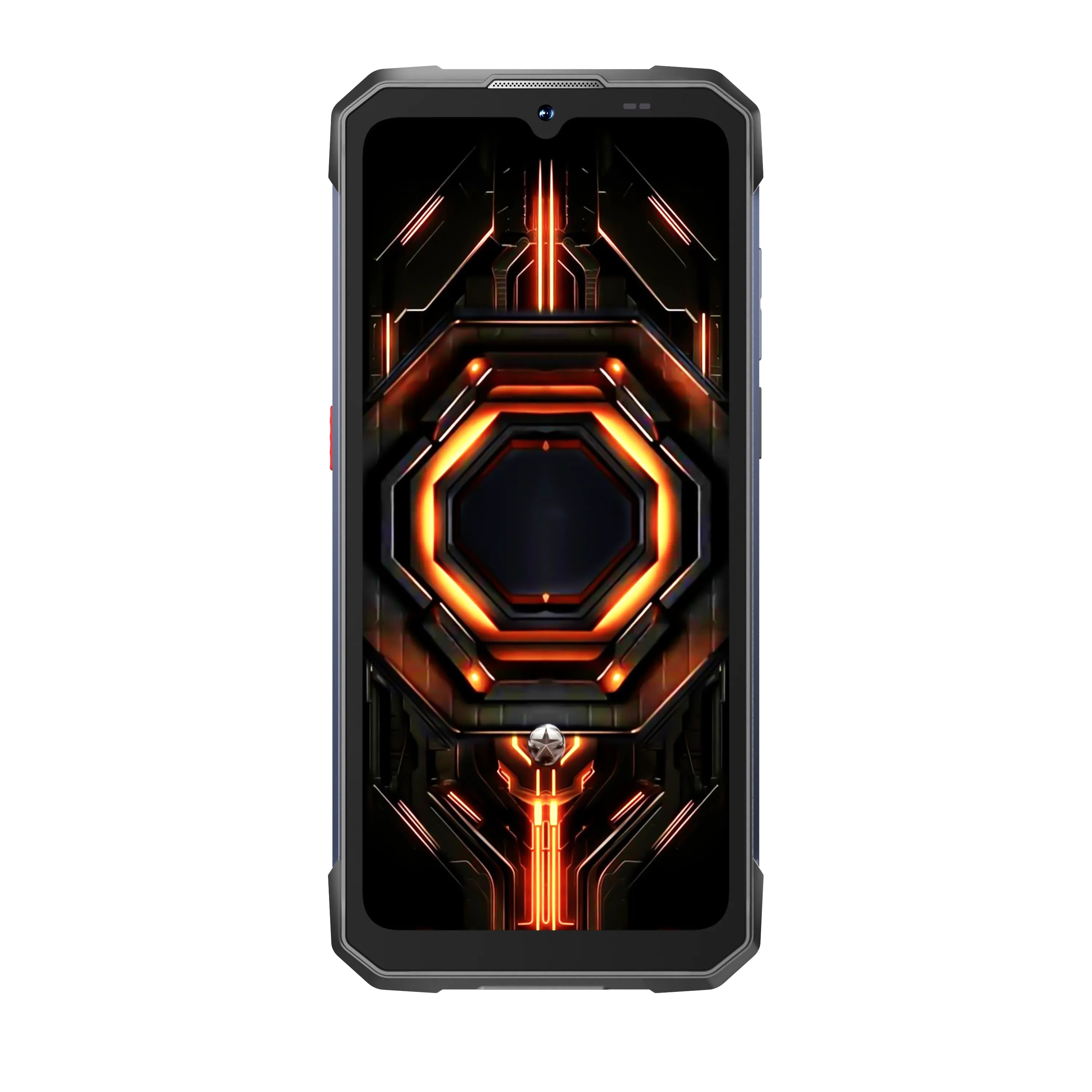 HOTWAV Cyber 17 - HOTWAV