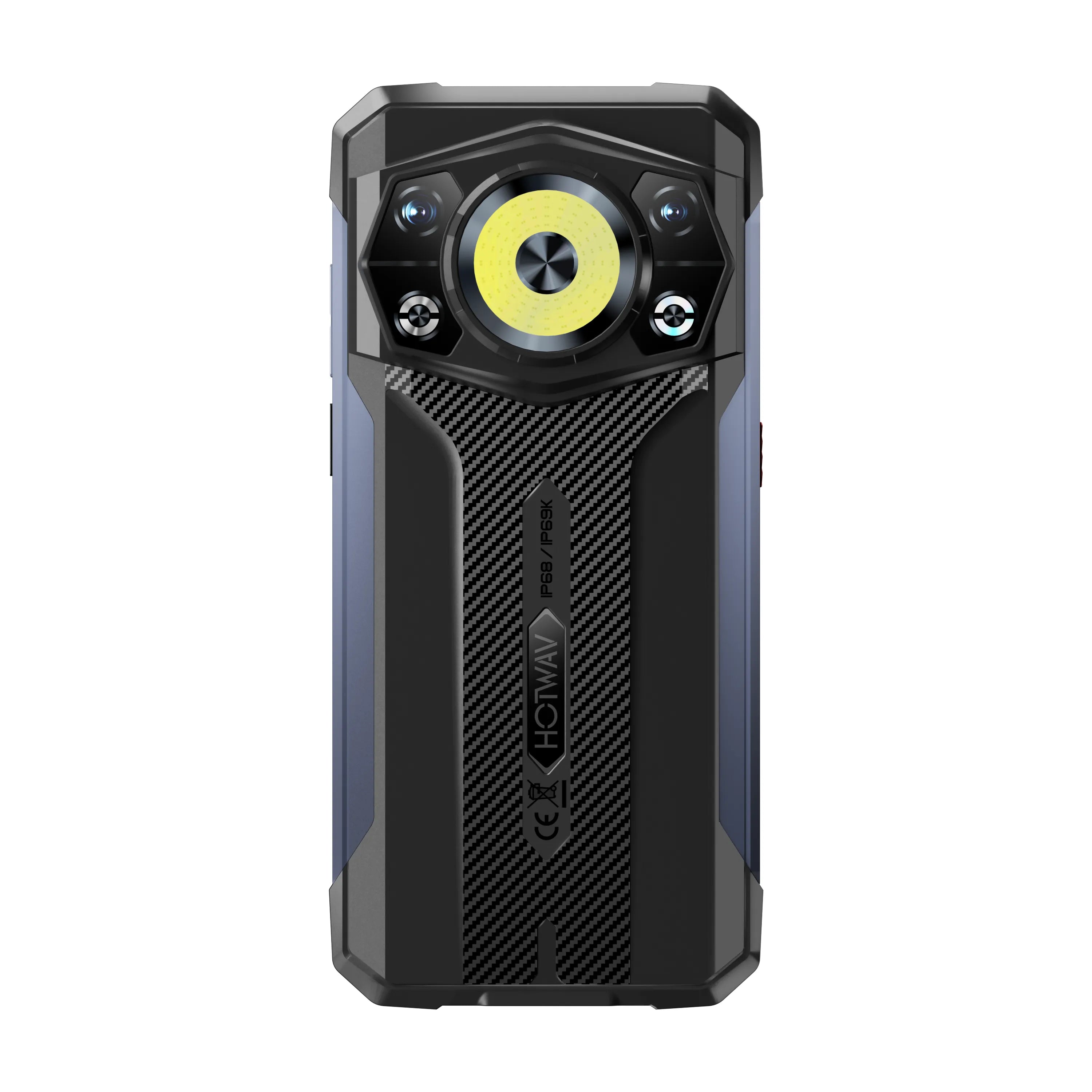 HOTWAV Cyber 17 - HOTWAV