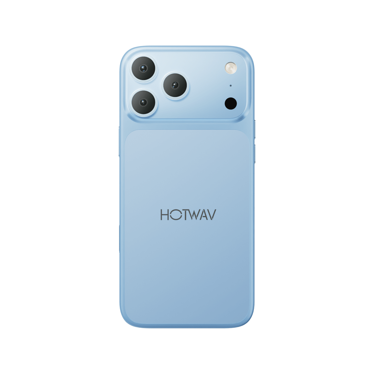 HOTWAV A18 Pro Max Smartphone - HOTWAV