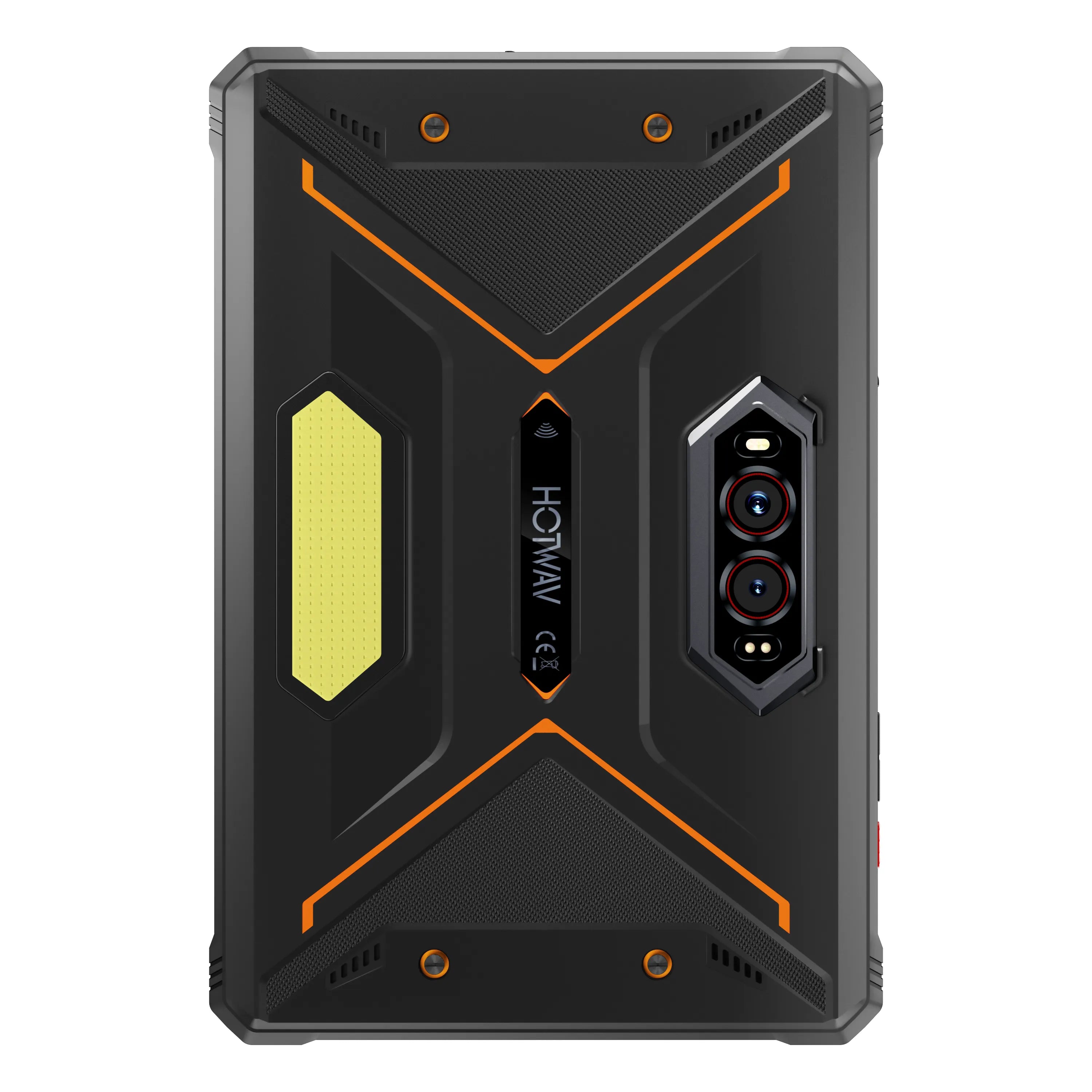 HOTWAV R9 Pro Max Rugged Tablet - HOTWAV