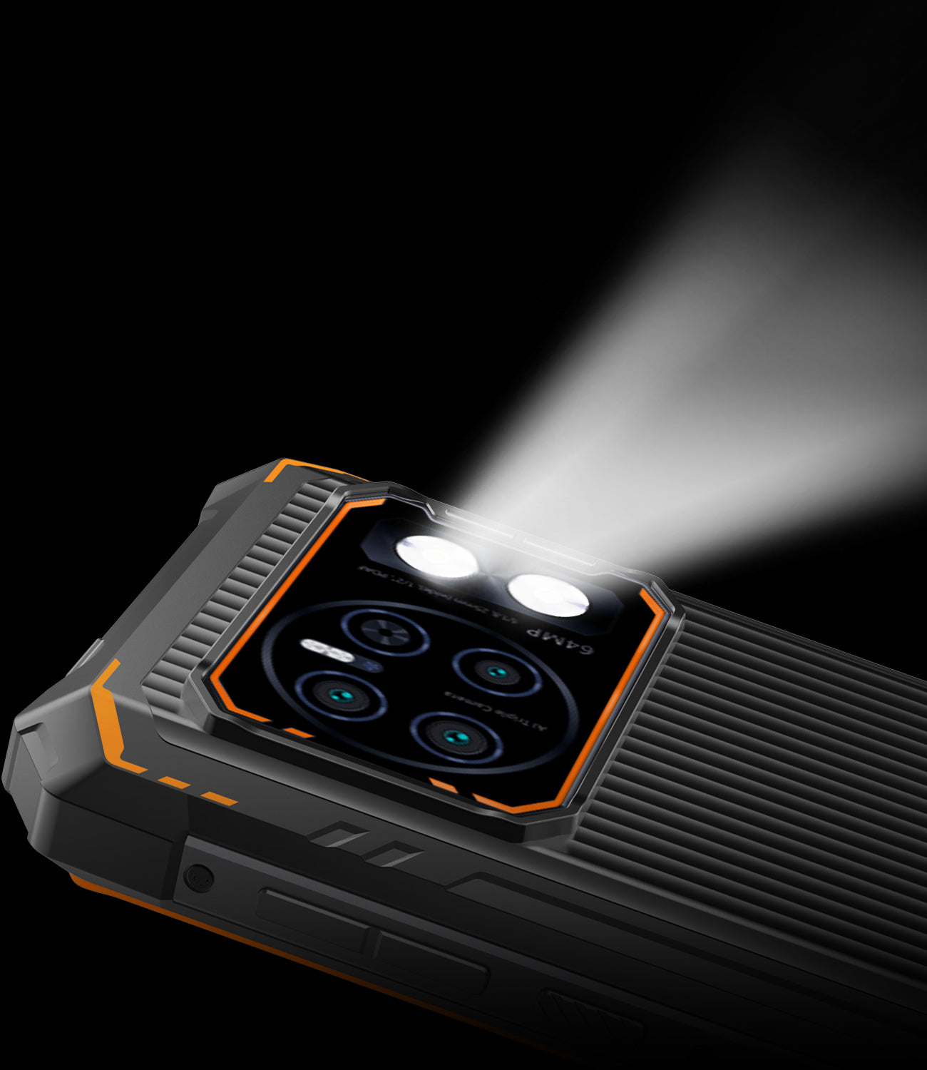 HOTWAV  Cyber 13 Pro light