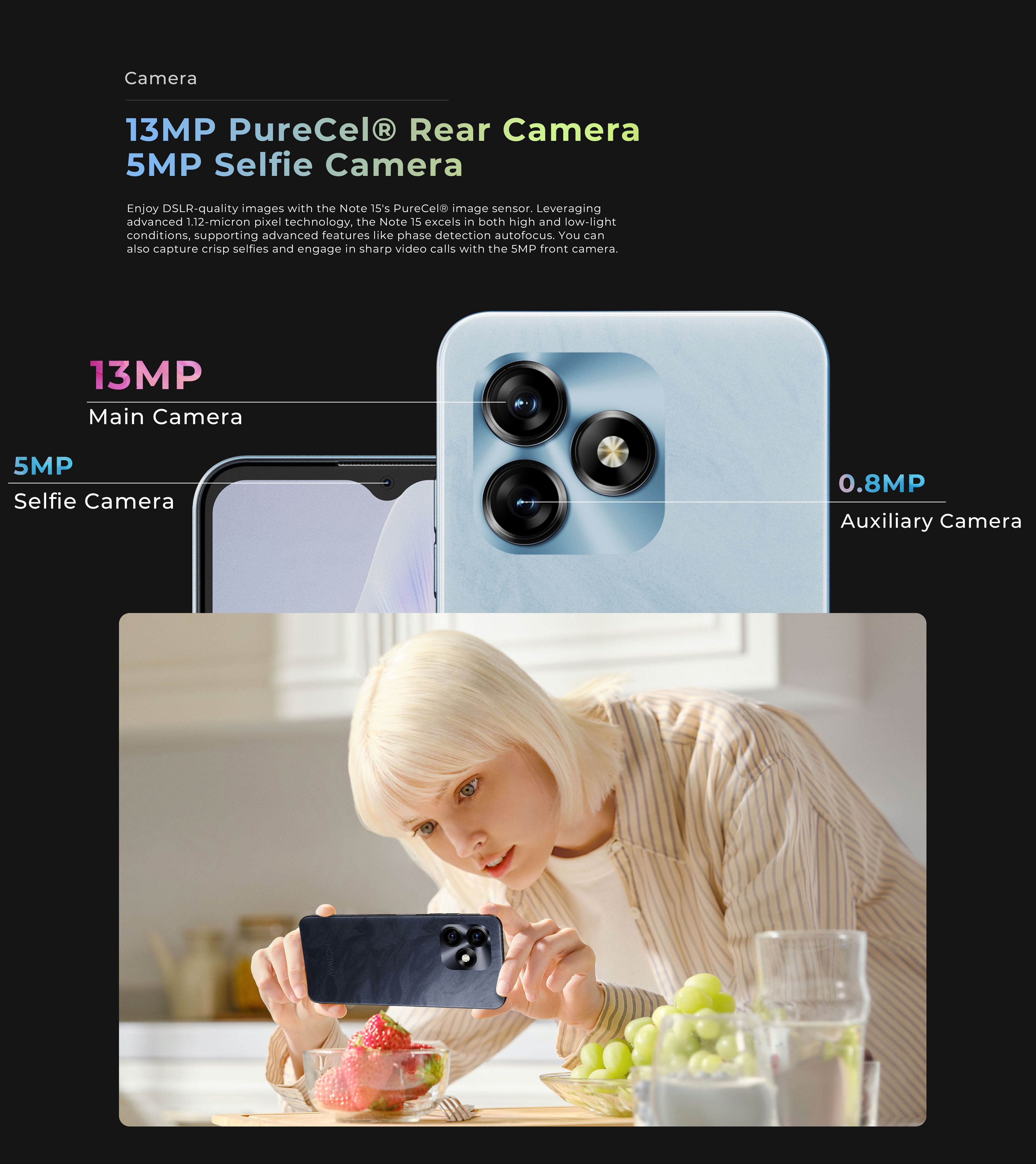 Camera system