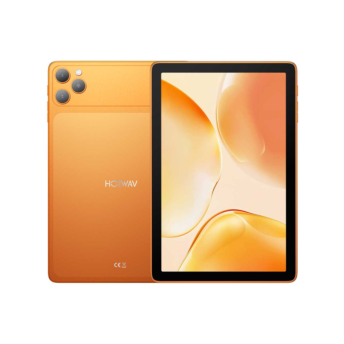 HOTWAV Pad 17 Pro Android Tablet PC - HOTWAV