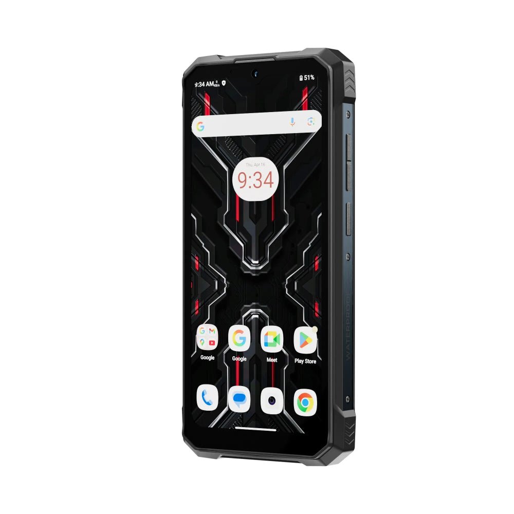 HOTWAV W11 Pro Rugged Phone - HOTWAV