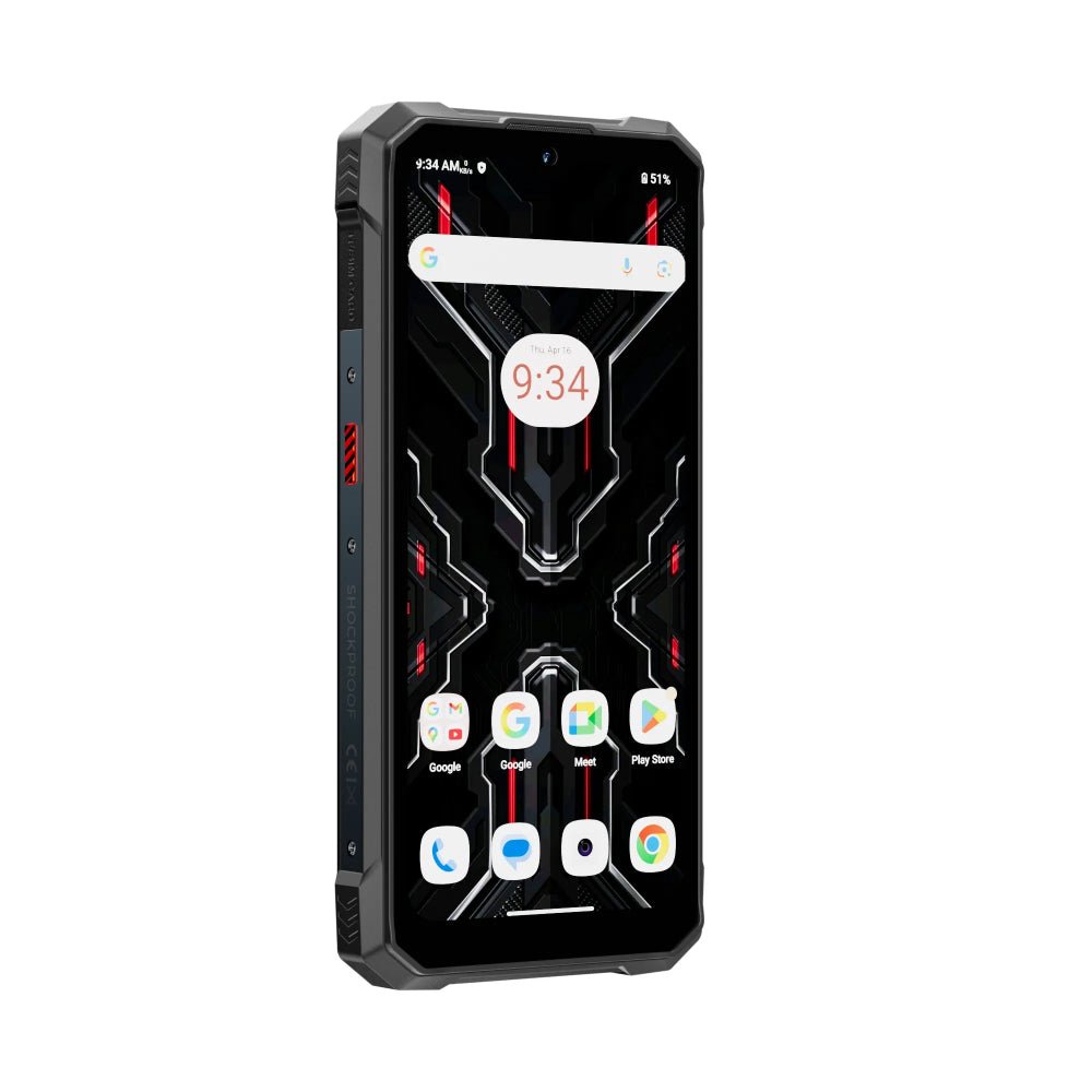 HOTWAV W11 Pro Rugged Phone - HOTWAV